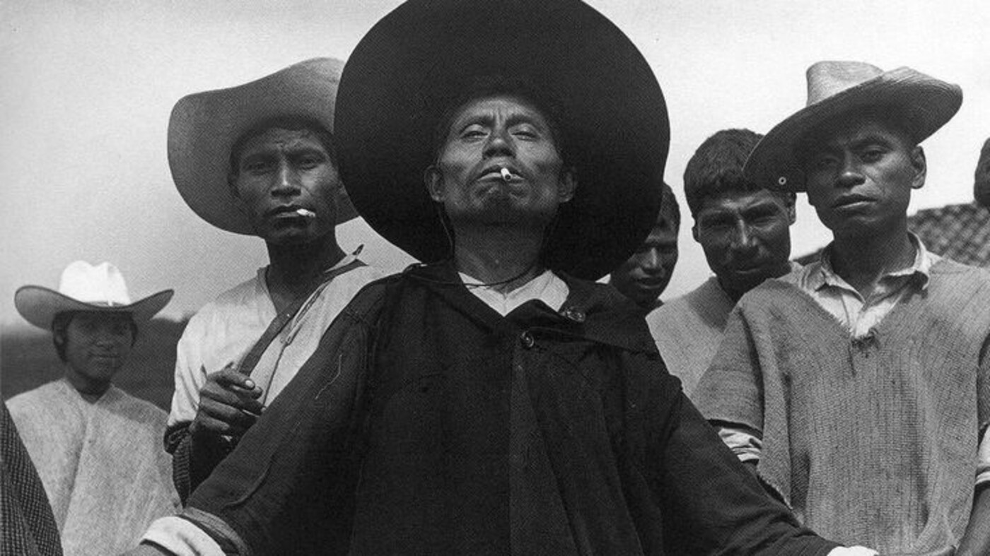 A los bandidos hay que matarlos