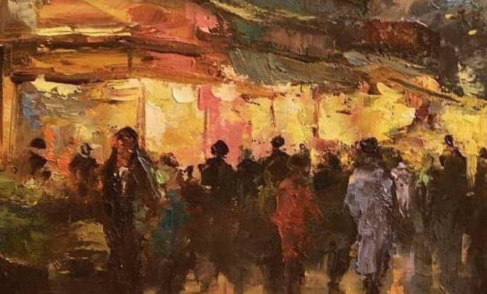 Bienvenido a este blog